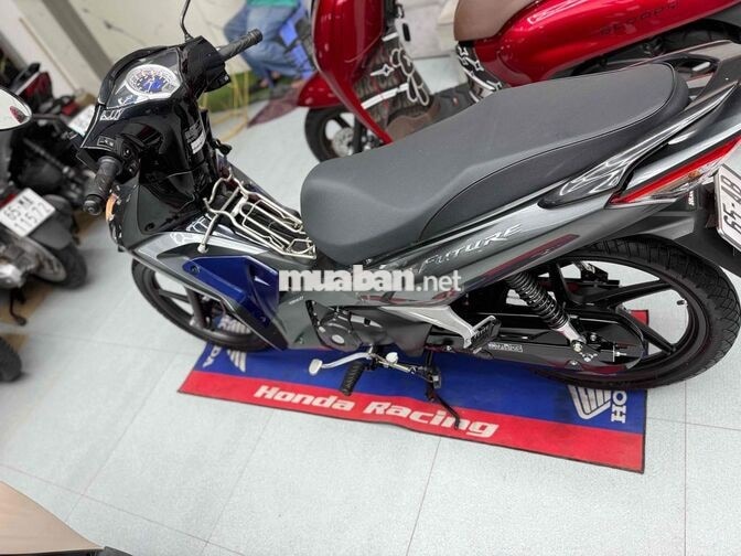 Future Led 2026 199km B65 GÓP CẦN CCCD ĐỦ 18tuổi