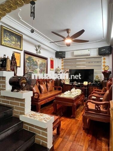 Chính chủ, 5,8 tỷ, bán nhà riêng tại đường Phúc Diễn, Xuân Phương, HN