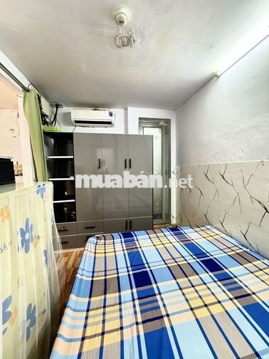 Mặt Bằng Kinh Doanh Mặt tiền đường số Gò vấp