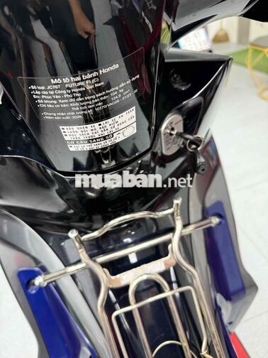 Future Led 2026 199km B65 GÓP CẦN CCCD ĐỦ 18tuổi