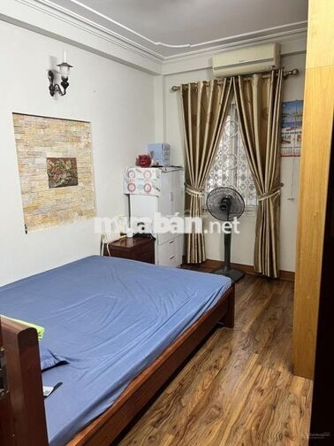 Chính chủ, 5,8 tỷ, bán nhà riêng tại đường Phúc Diễn, Xuân Phương, HN