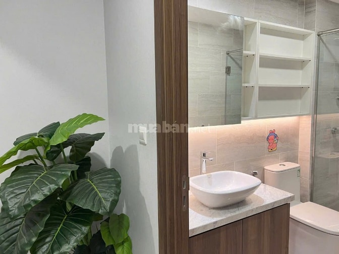 Chung cư Khang Gia, Đường số 45, GV: 2p ngủ, NTCC mới, 9triệu