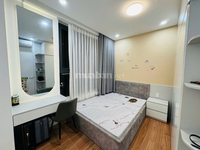 Chung cư Khang Gia, Đường số 45, GV: 2p ngủ, NTCC mới, 9triệu