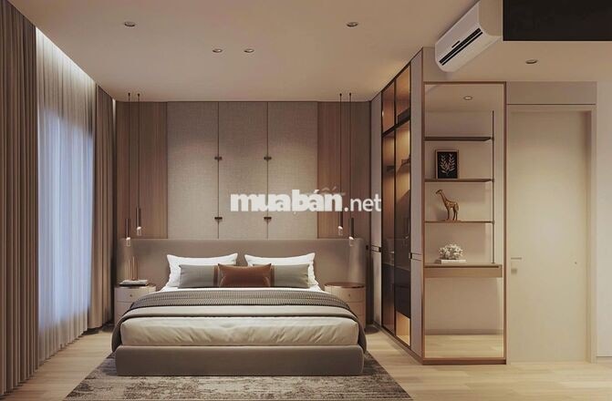 CĂN HỘ 1PN+ THE PARKLAND P2.2903 (MIK GROUP)  ,GIÁ CHỈ TỪ 2,884 TỶ,