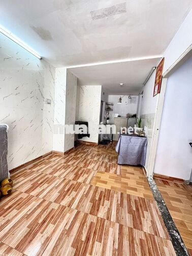 Mặt Bằng Kinh Doanh Mặt tiền đường số Gò vấp
