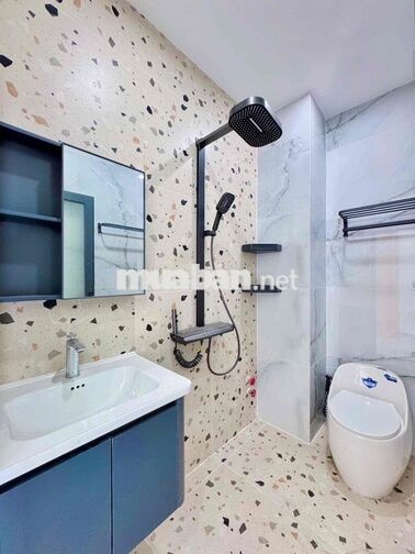 🏡 Nhà Đẹp Bình Tân (4M x 21M) Ngay Cuối Tân Kỳ Tân Quý Mới Mở Rộng