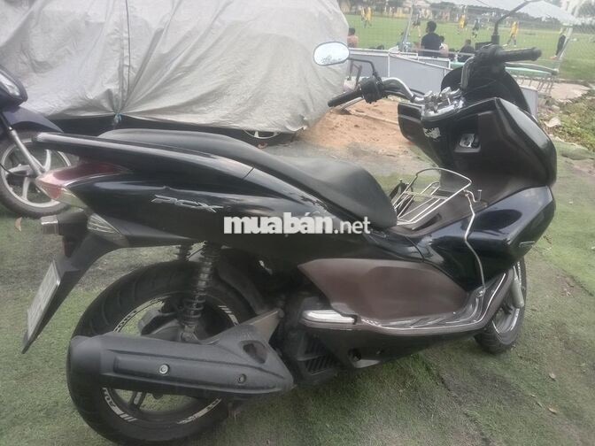 Honda PCX 2011 thai.chinh chủ 