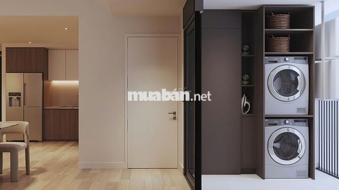 CĂN HỘ 1PN+ THE PARKLAND P2.2903 (MIK GROUP)  ,GIÁ CHỈ TỪ 2,884 TỶ,
