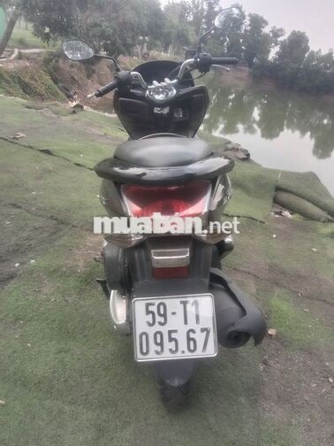 Honda PCX 2011 thai.chinh chủ 