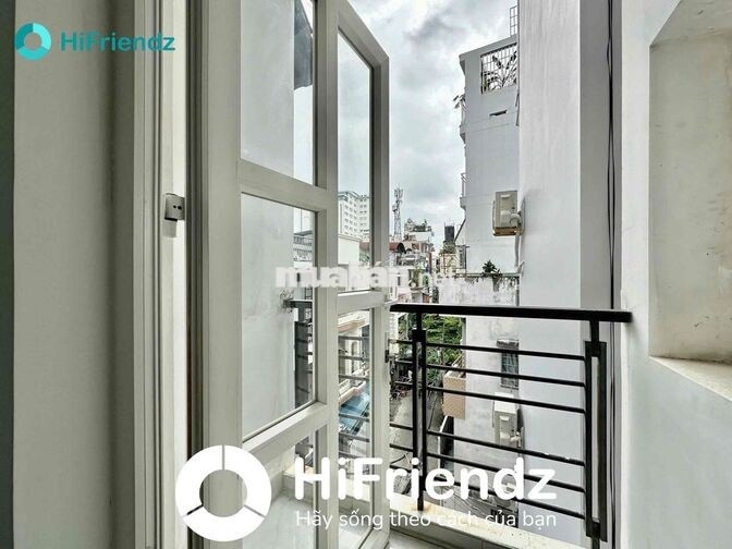 CĂN HỘ TÁCH BẾP CAO CẤP NEW 100% TẠI TRUNG TÂM PHÚ NHUẬN