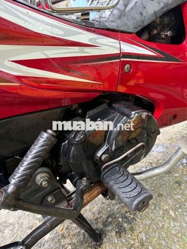 Bán rsx bstp 9chủ kí khó bán giao cavet kèm cccd