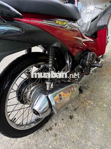 Bán rsx bstp 9chủ kí khó bán giao cavet kèm cccd