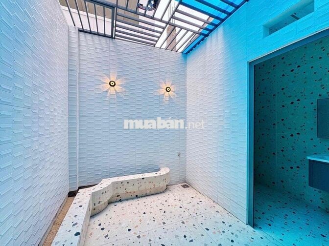 🏡 Nhà Đẹp Bình Tân (4M x 21M) Ngay Cuối Tân Kỳ Tân Quý Mới Mở Rộng