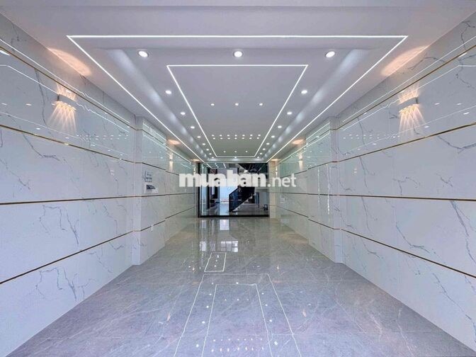 🏡 Nhà Đẹp Bình Tân (4M x 21M) Ngay Cuối Tân Kỳ Tân Quý Mới Mở Rộng