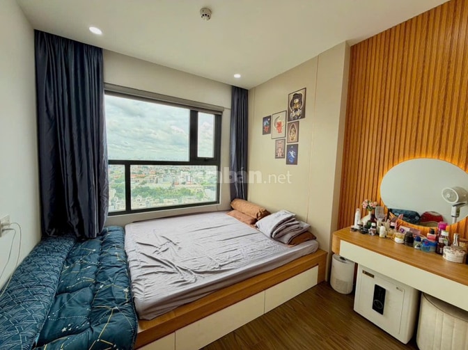 Bán căn hộ Happy one 65m2 2pn 2wc full đẹp sổ hồng 3,7 tỷ