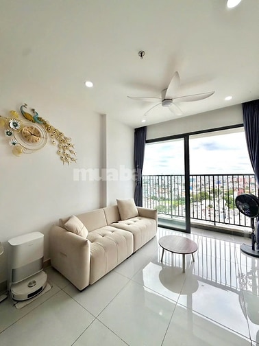 Bán căn hộ Happy one 65m2 2pn 2wc full đẹp sổ hồng 3,7 tỷ