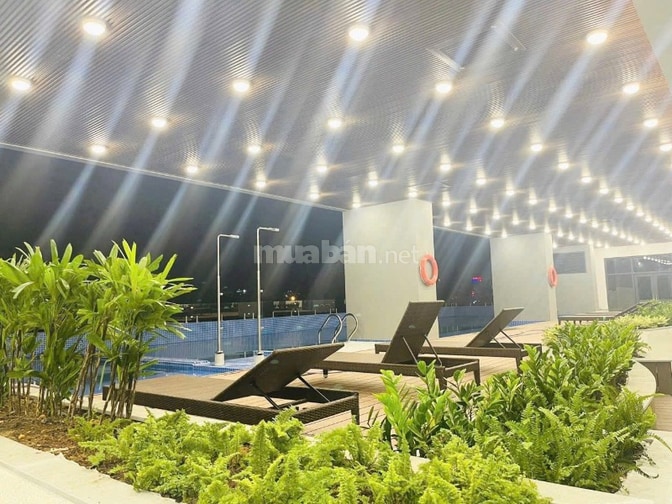 Bán căn hộ Happy one 65m2 2pn 2wc full đẹp sổ hồng 3,7 tỷ