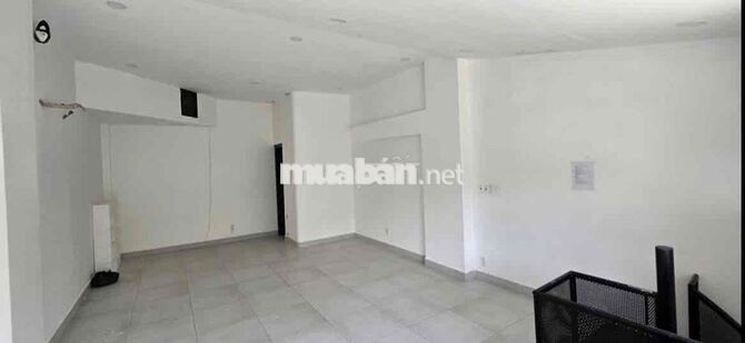 Nhà mặt tiền cư xá Bắc Hải ,Q10 - Hương Giang ,3 tầng