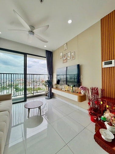 Bán căn hộ Happy one 65m2 2pn 2wc full đẹp sổ hồng 3,7 tỷ