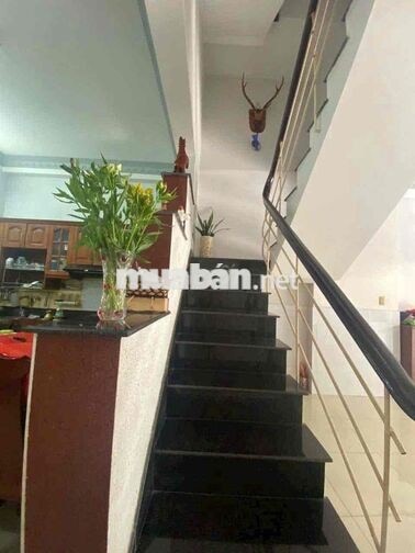 🎁Cho thuê nhà 331/ Phan Huy Ích P12 Gò Vấp 4m❌12m 3pn 2wc xe hơi đậu