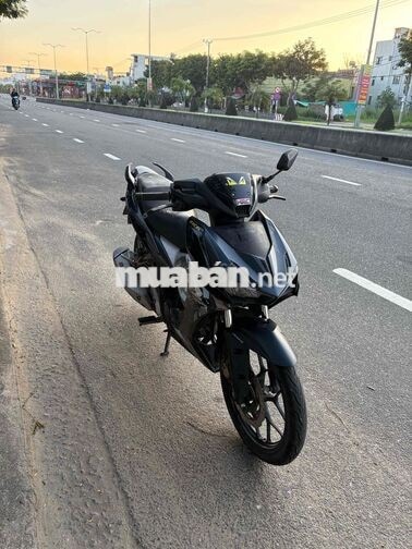 HONDA WINNER X 150CC ĐEN XANH