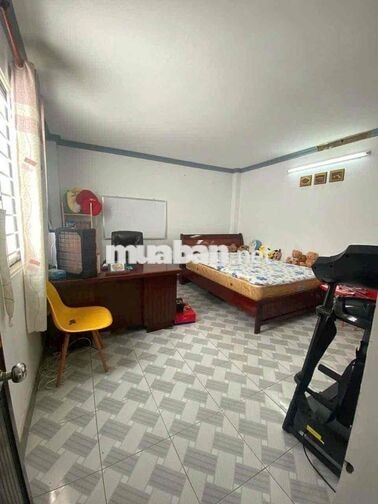 🎁Cho thuê nhà 331/ Phan Huy Ích P12 Gò Vấp 4m❌12m 3pn 2wc xe hơi đậu