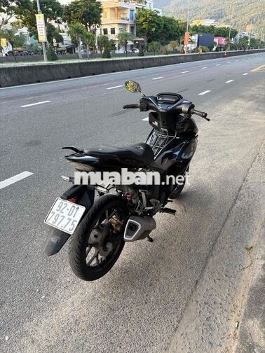 HONDA WINNER X 150CC ĐEN XANH