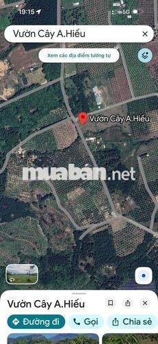 Chính chủ bán đất suối cát, cam lâm, đất thổ, cắt lỗ