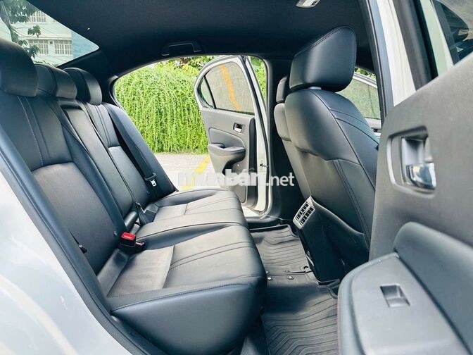 Honda City 2025 1.5 RS 25.000 km Trắng