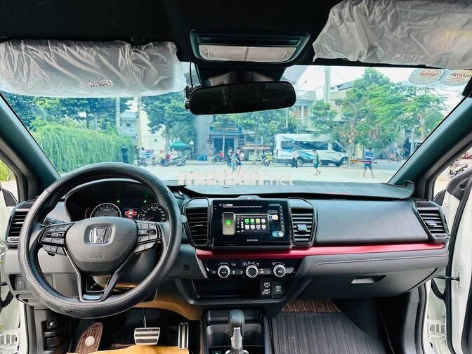 Honda City 2025 1.5 RS 25.000 km Trắng