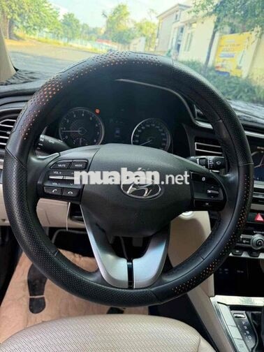 Hyundai Elantra 2020 Tự động Trắng rất đẹp