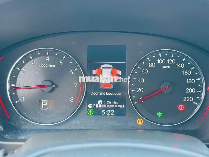 Honda City 2025 1.5 RS 25.000 km Trắng