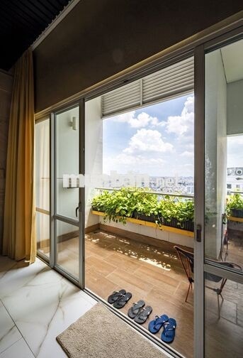 Bán căn hộ chung cư Đất Phương Nam, 141m2, 3PN, căn góc, 7.5 tỷ