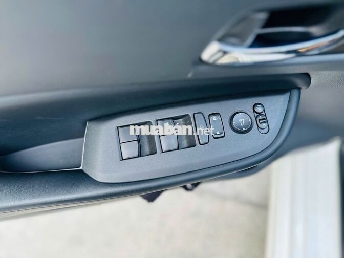 Honda City 2025 1.5 RS 25.000 km Trắng