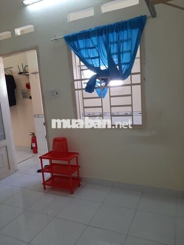 Phòng trọ 16m² - Hẻm 78/22/35 Tôn Thất Thuyết, Quận 4