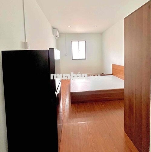 CHÍNH CHỦ CHO THUÊ STUDIO TÁCH BẾP MỚI – HOÀNG DIỆU, QUẬN 4