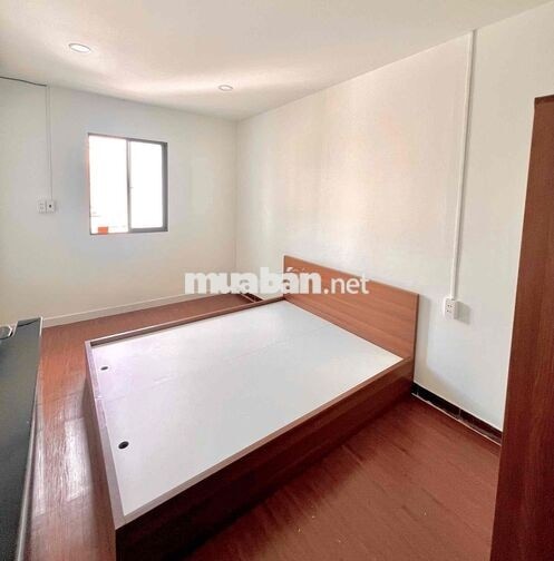 CHÍNH CHỦ CHO THUÊ STUDIO TÁCH BẾP MỚI – HOÀNG DIỆU, QUẬN 4