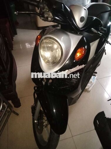 Yamaha Mio Classico 2007 