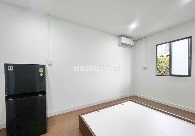 CHÍNH CHỦ CHO THUÊ STUDIO TÁCH BẾP MỚI – HOÀNG DIỆU, QUẬN 4