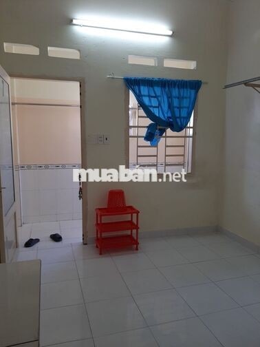 Phòng trọ 16m² - Hẻm 78/22/35 Tôn Thất Thuyết, Quận 4