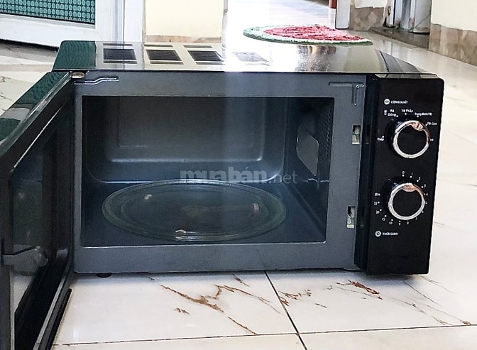 Lò vi sóng Bluetone 20L như mới 