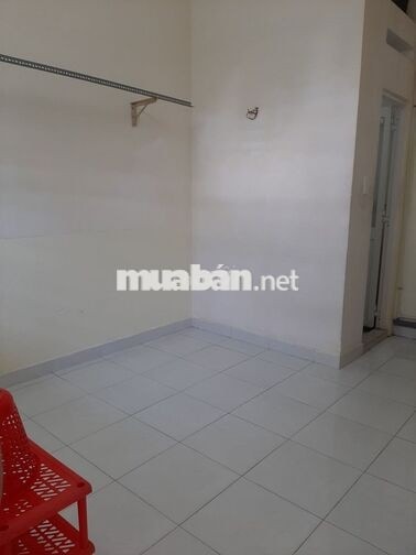 Phòng trọ 16m² - Hẻm 78/22/35 Tôn Thất Thuyết, Quận 4
