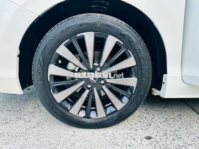 Honda City 2025 1.5 RS 25.000 km Trắng