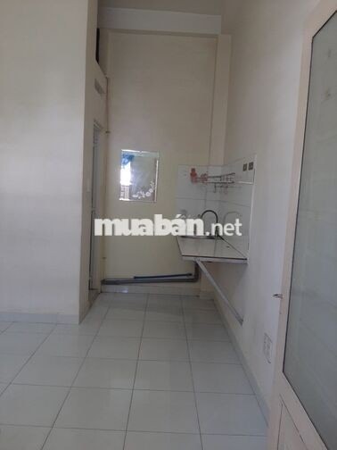Phòng trọ 16m² - Hẻm 78/22/35 Tôn Thất Thuyết, Quận 4