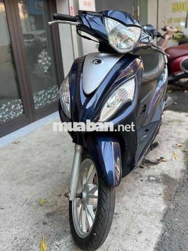 Xe máy Kymco Candy Hi 50cc