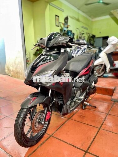 Honda Airblade 125 2017