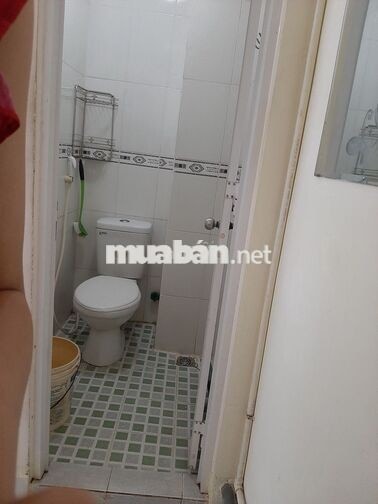 Phòng trọ 16m² - Hẻm 78/22/35 Tôn Thất Thuyết, Quận 4