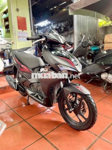 Honda Airblade 125 2017