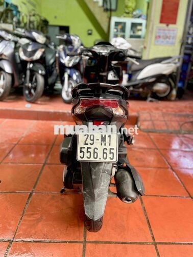 Honda Airblade 125 2017