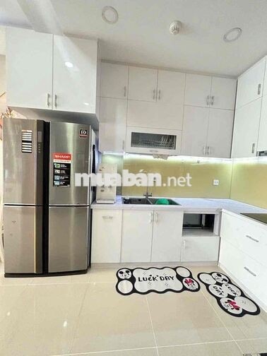CHO THUÊ PHÚ CƯỜNG HOME Q12 2PN 2WC FULL NỘI THẤT